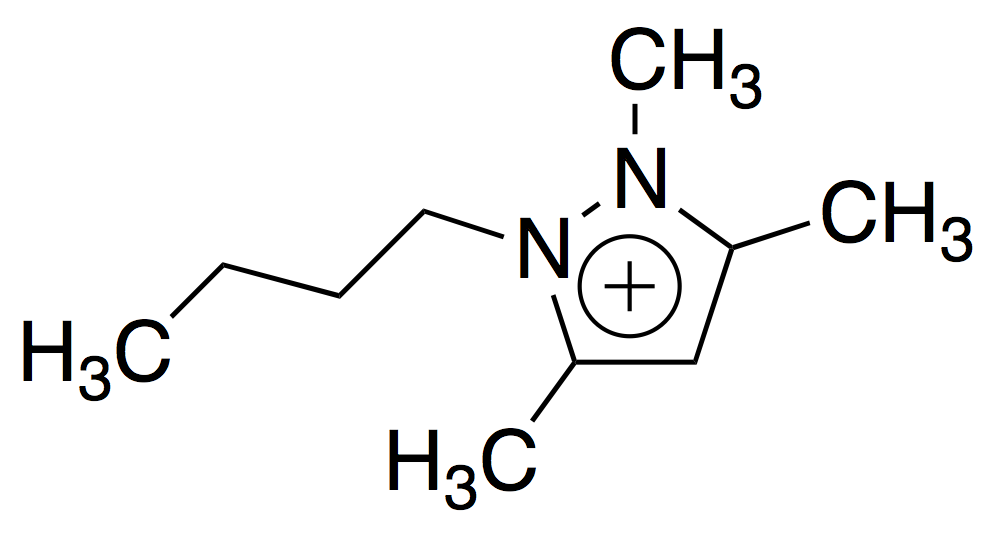Structural Formula