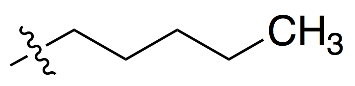 Structural Formula