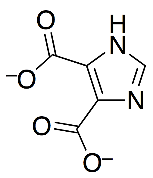 Structural Formula