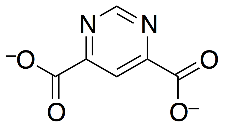 Structural Formula