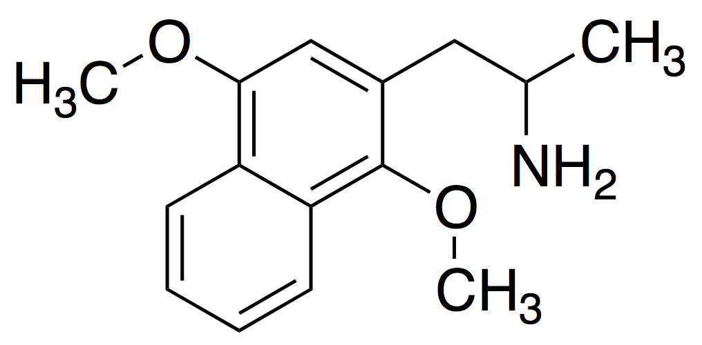 Structural Formula