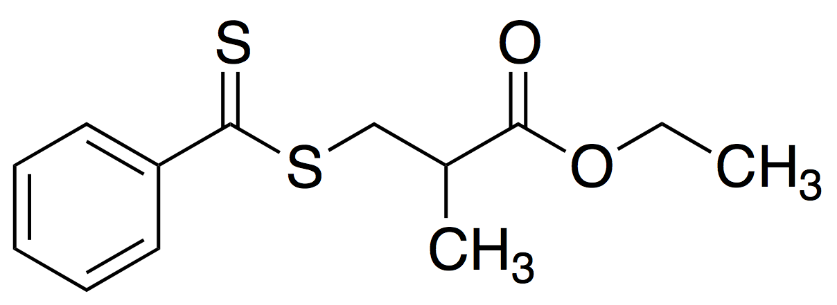 Structural Formula