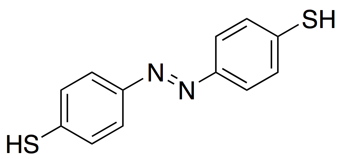 Structural Formula
