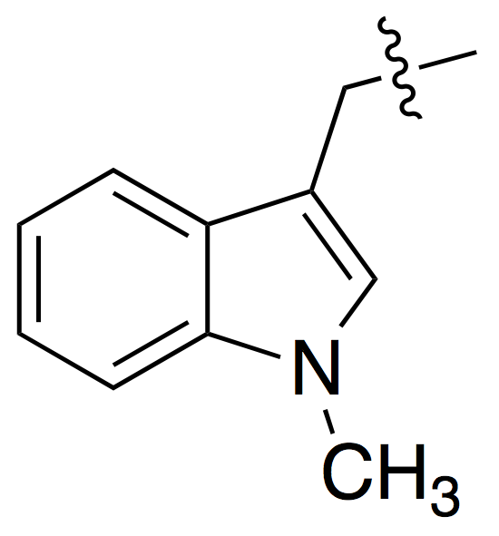 Structural Formula