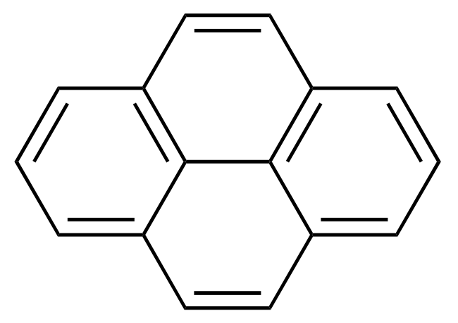 Structural Formula