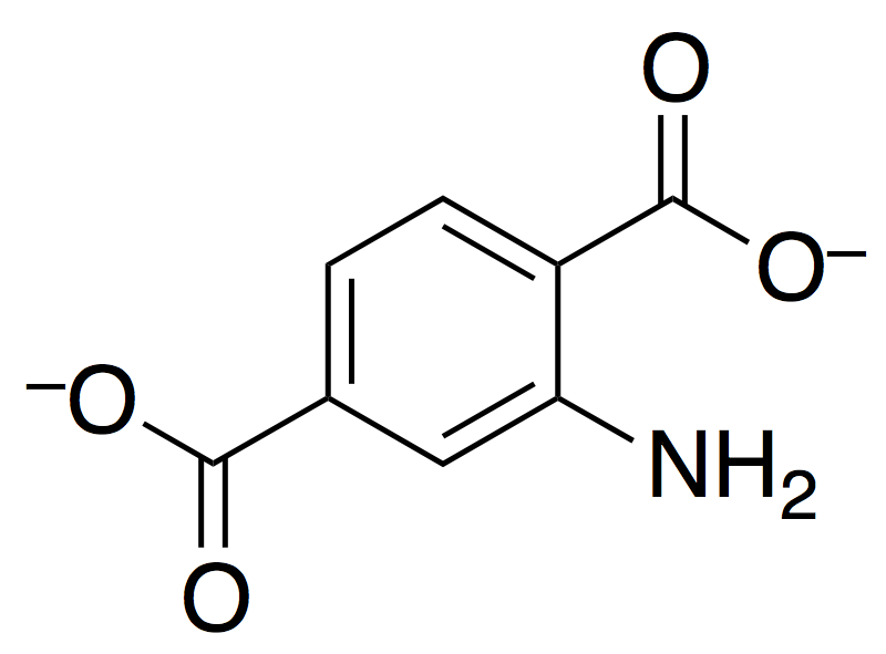 Structural Formula