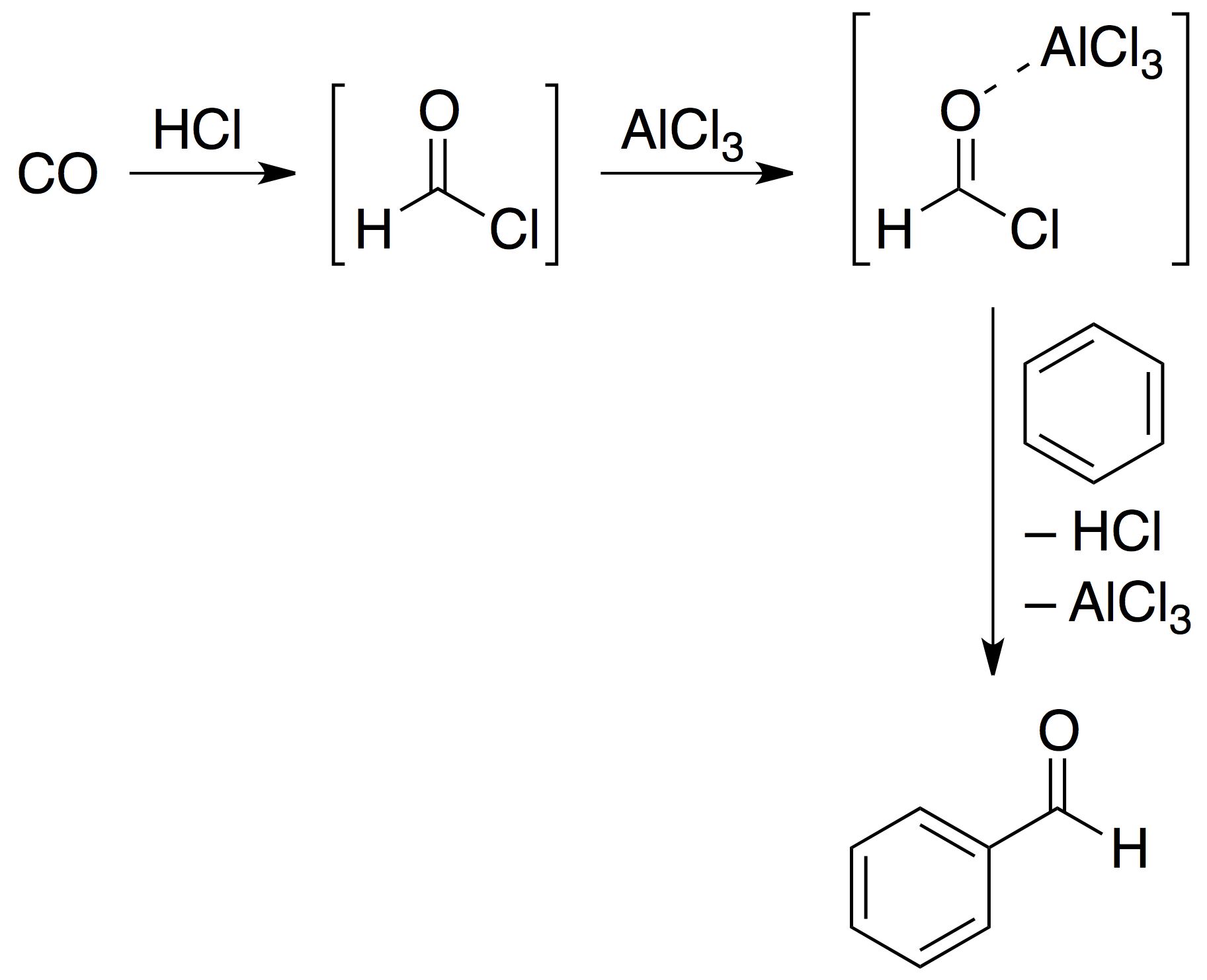 Structural Formula