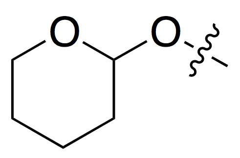 Structural Formula