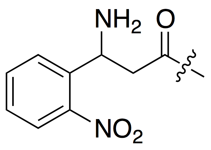Structural Formula