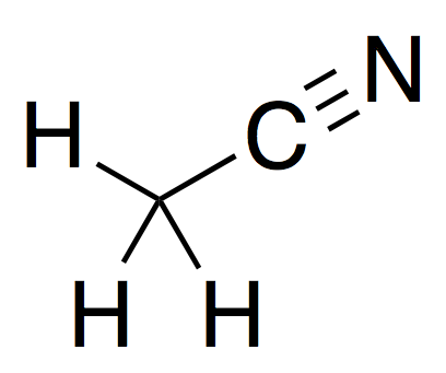 Structural Formula