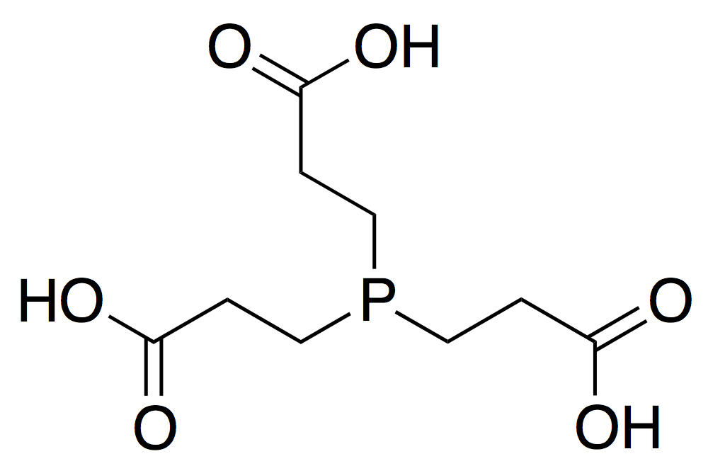 Structural Formula