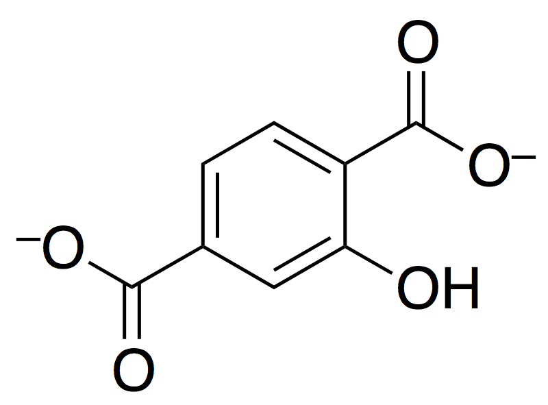 Structural Formula