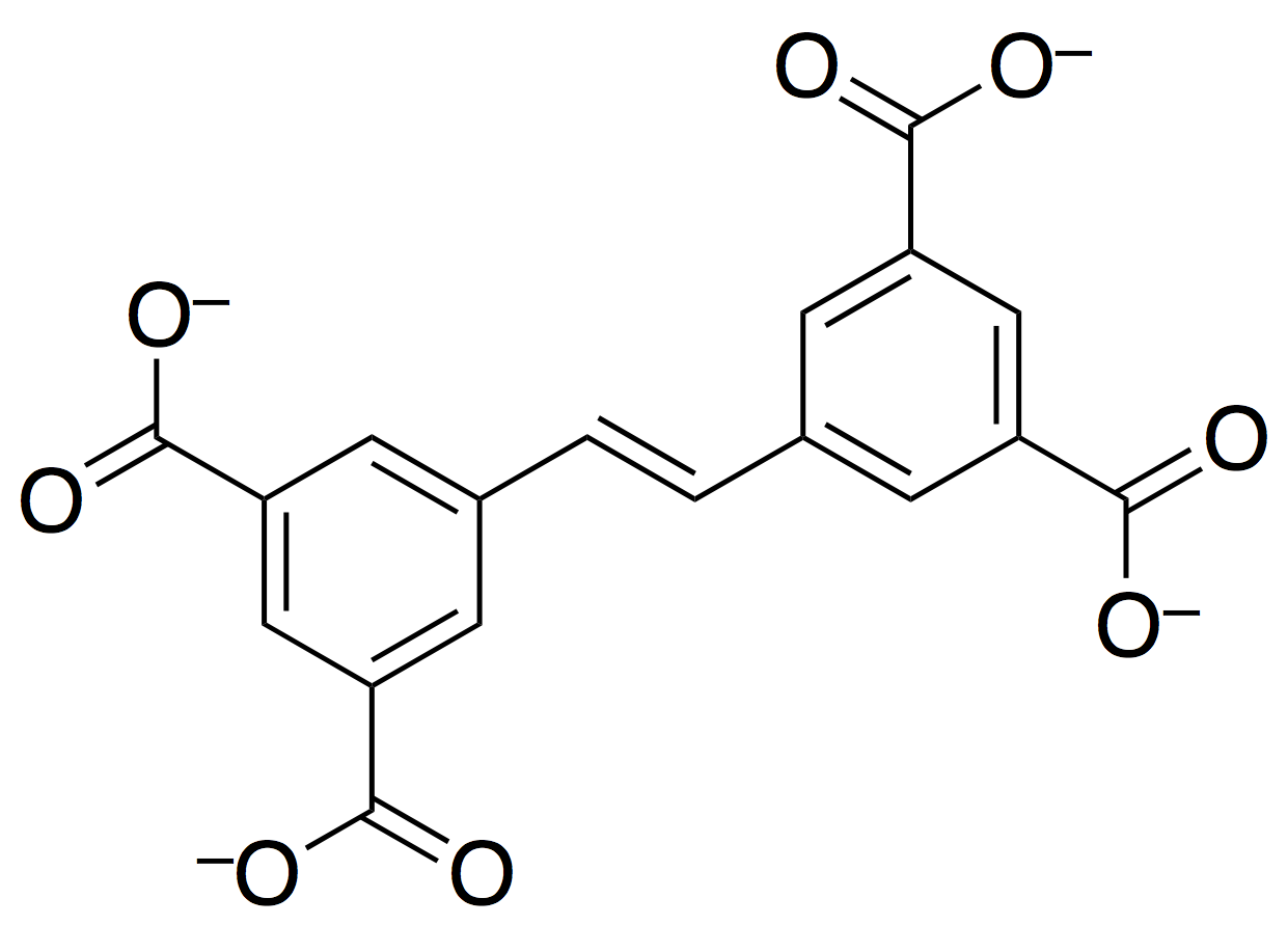Structural Formula