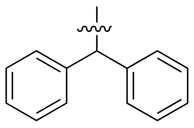 Structural Formula
