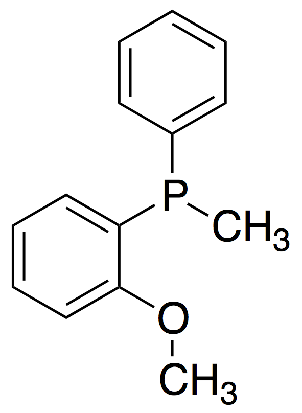 Structural Formula