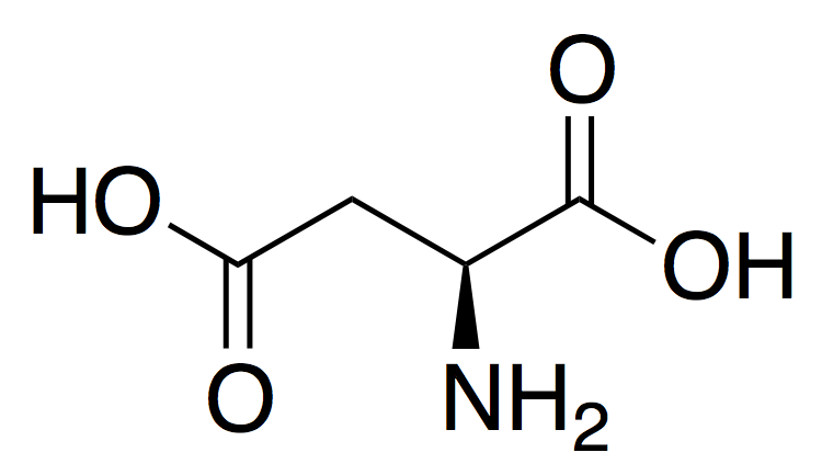 Structural Formula