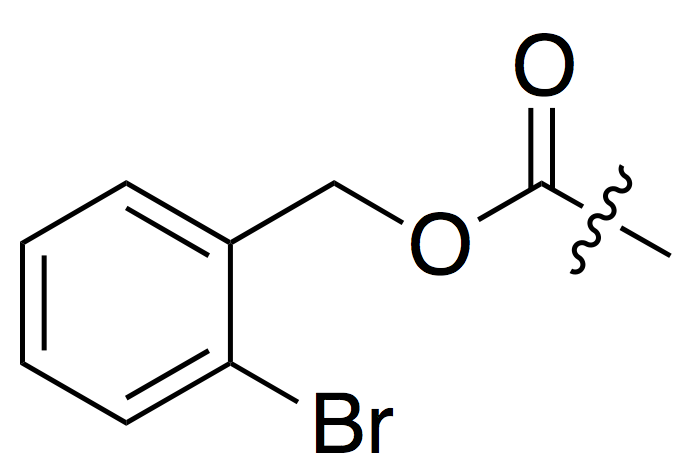 Structural Formula