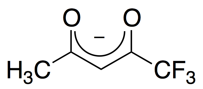 Structural Formula