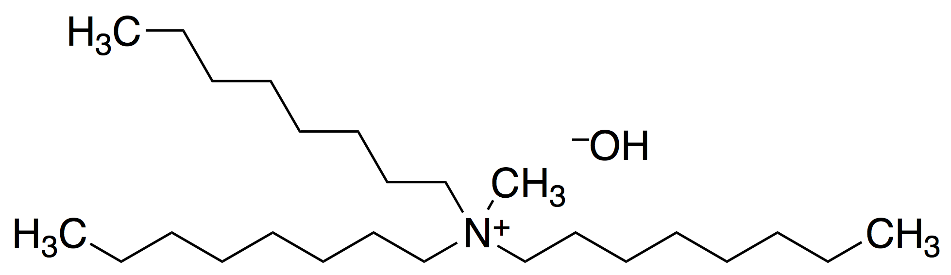 Structural Formula