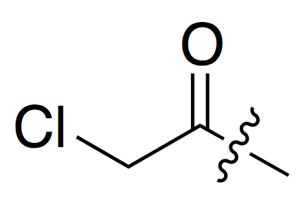 Structural Formula