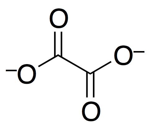 Structural Formula