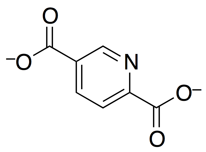 Structural Formula