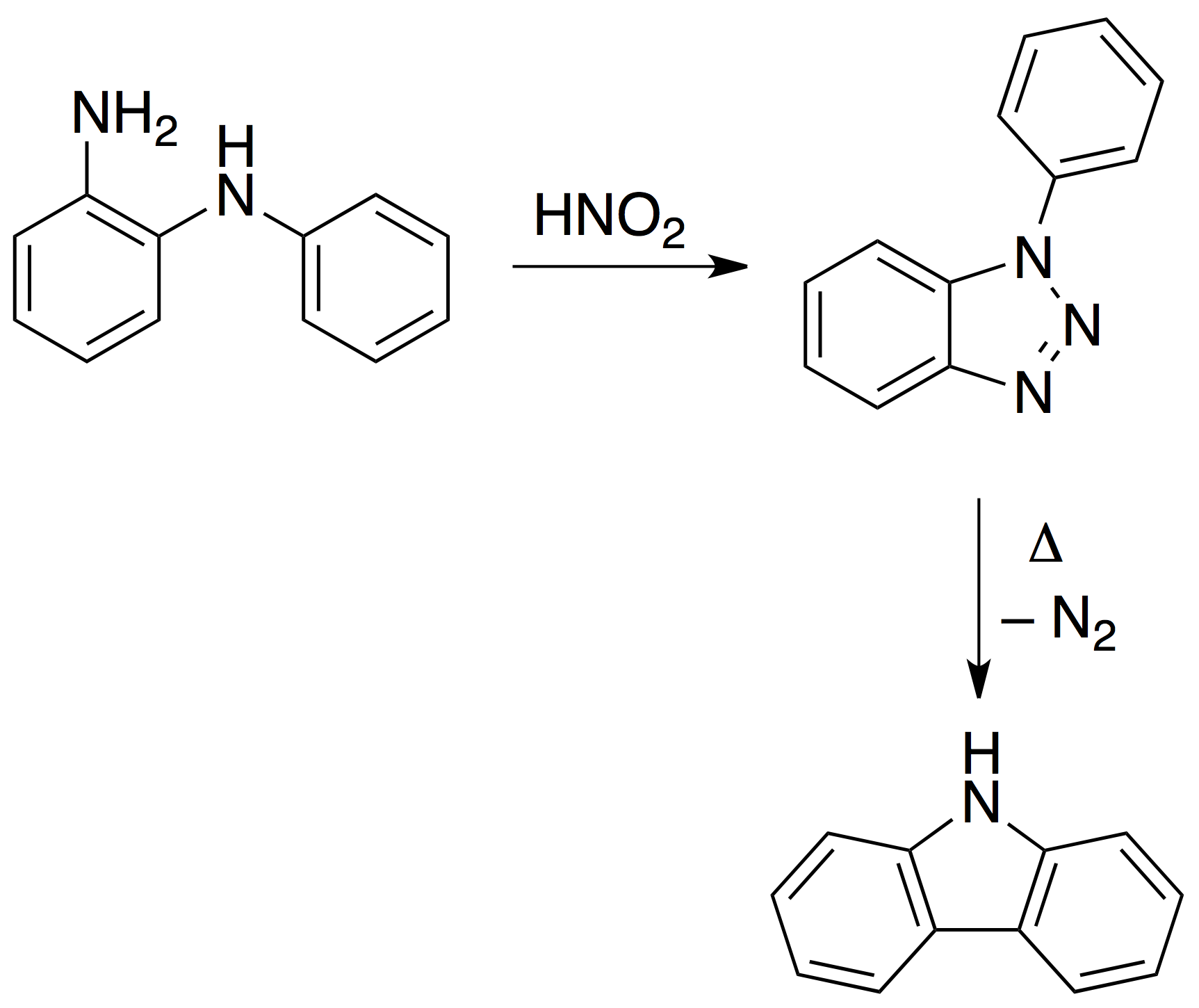 Structural Formula
