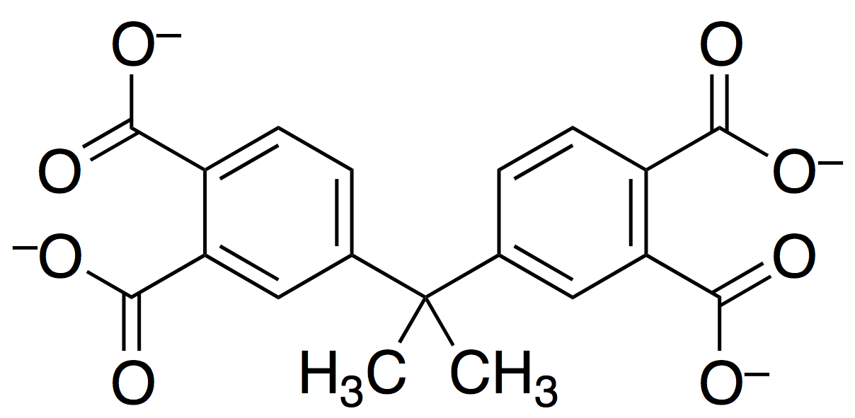 Structural Formula