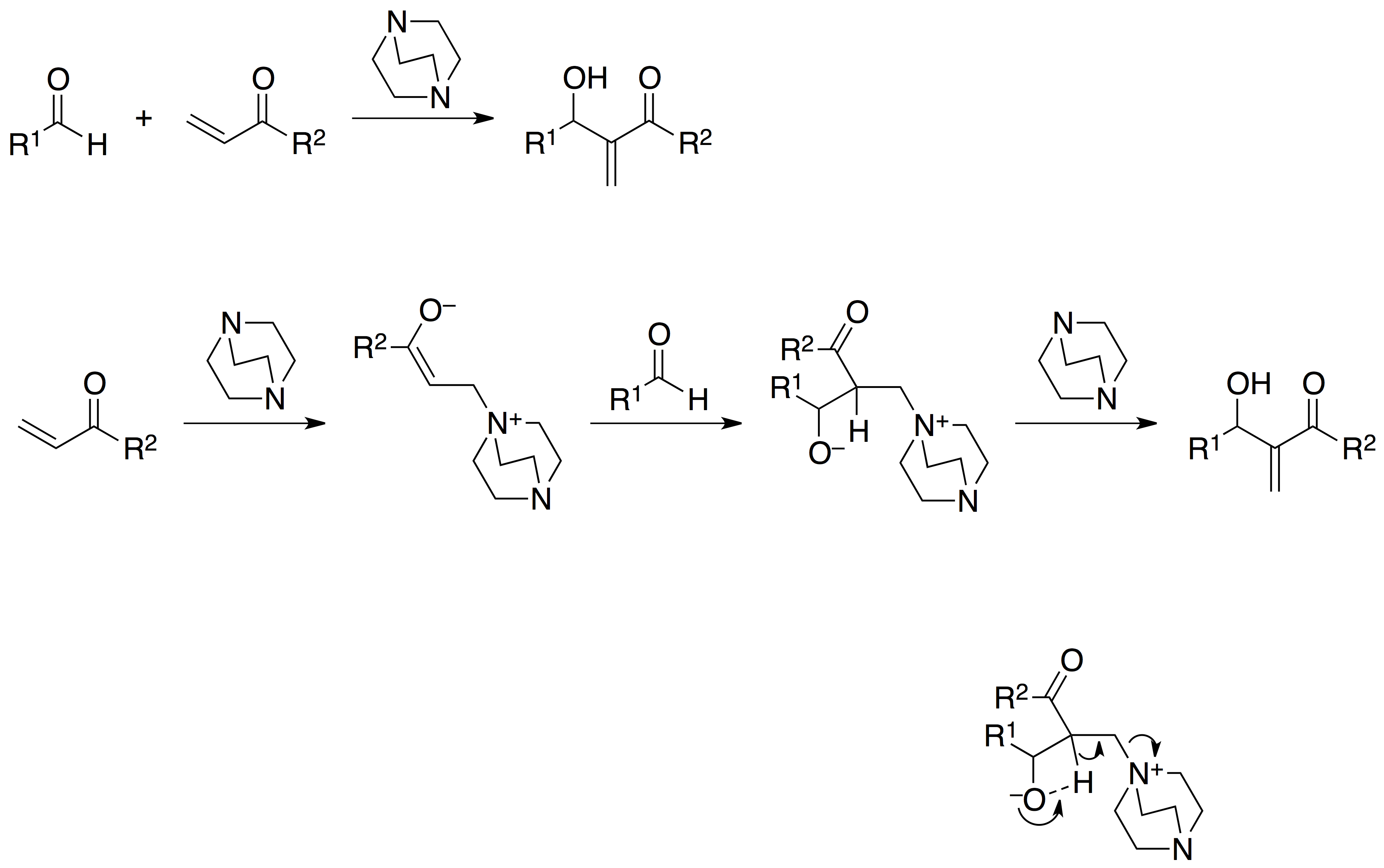 Structural Formula
