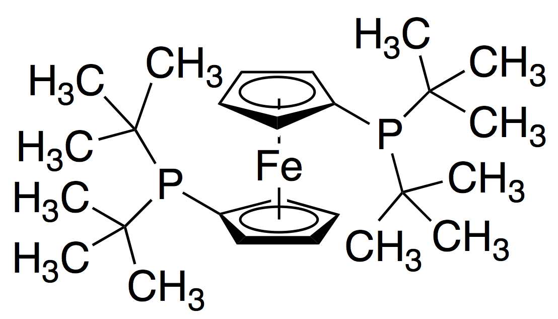 Structural Formula