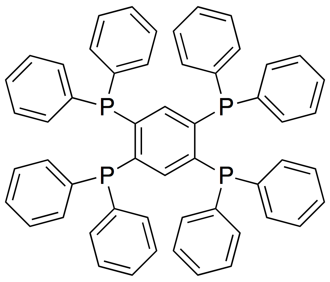 Structural Formula