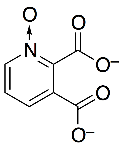 Structural Formula