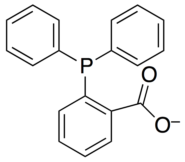 Structural Formula