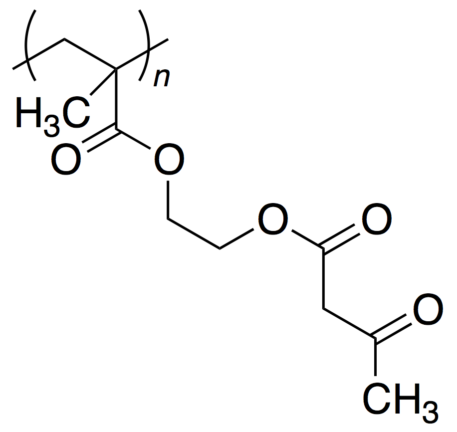 Structural Formula