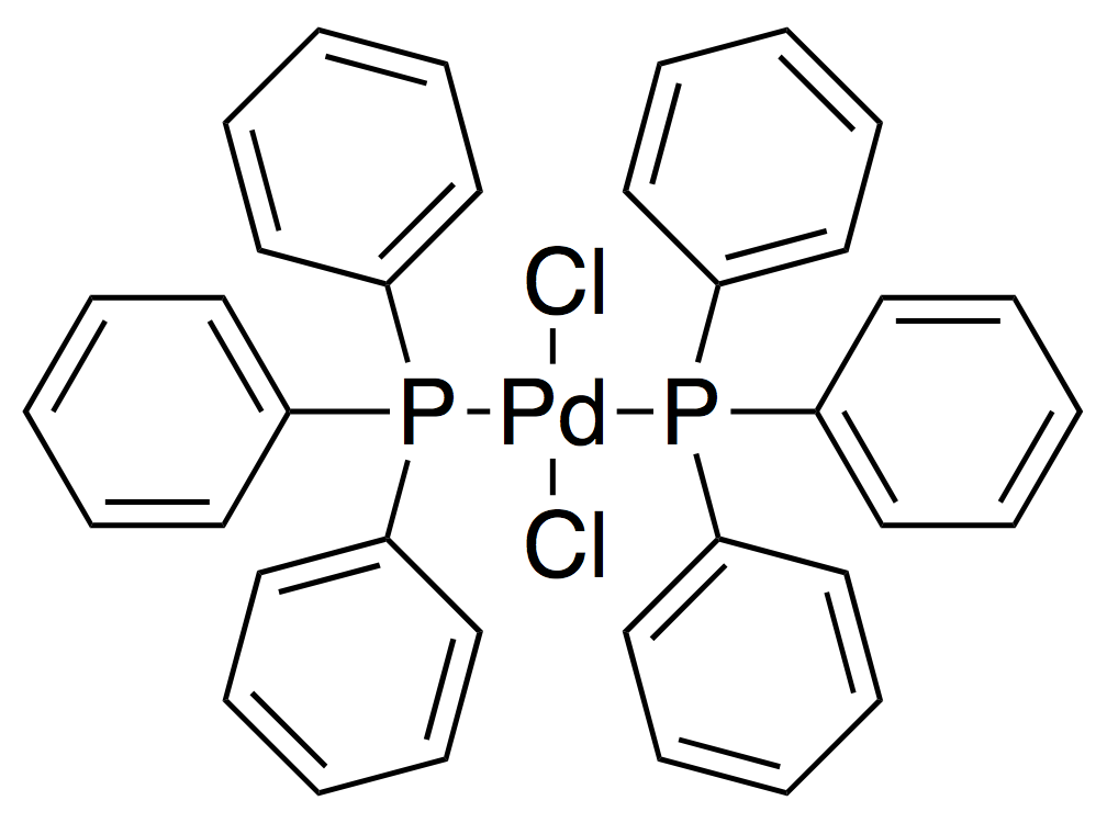 Structural Formula