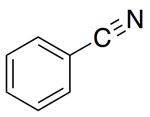Structural Formula