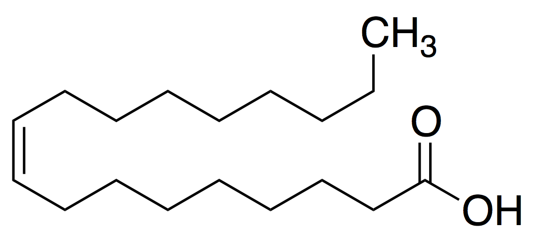 Structural Formula