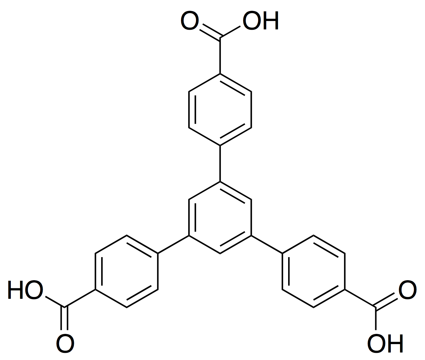 Structural Formula