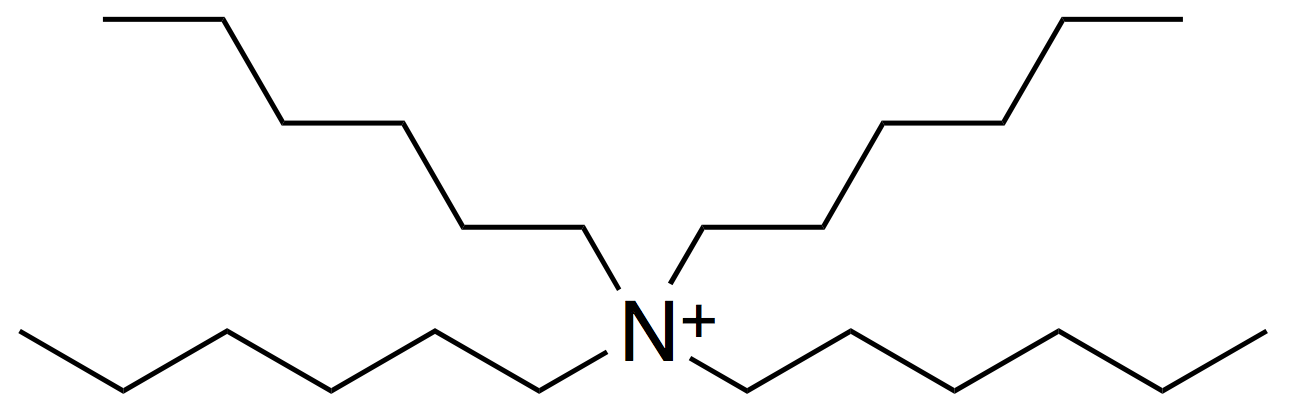 Structural Formula