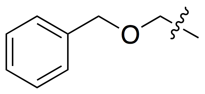 Structural Formula