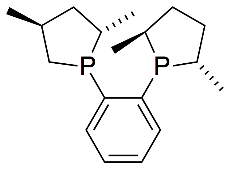 Structural Formula