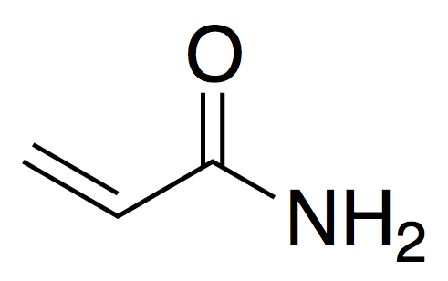 Structural Formula