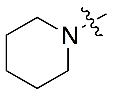 Structural Formula