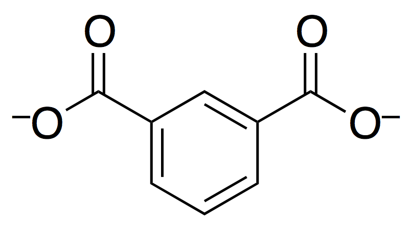 Structural Formula