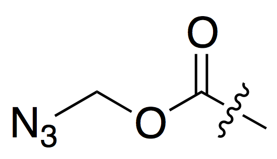 Structural Formula