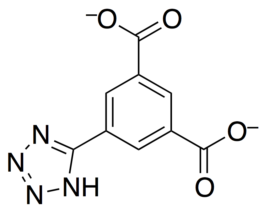 Structural Formula