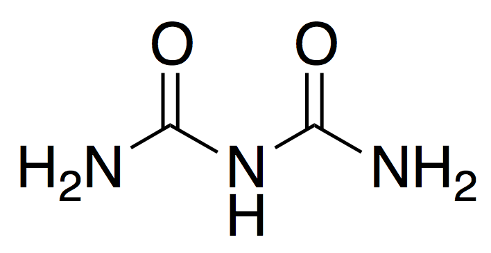 Structural Formula