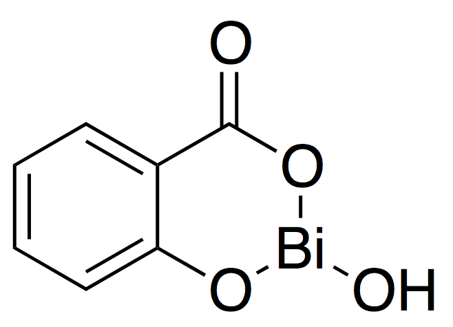 Structural Formula