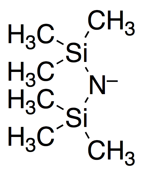 Structural Formula