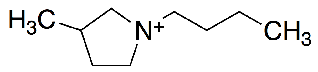 Structural Formula